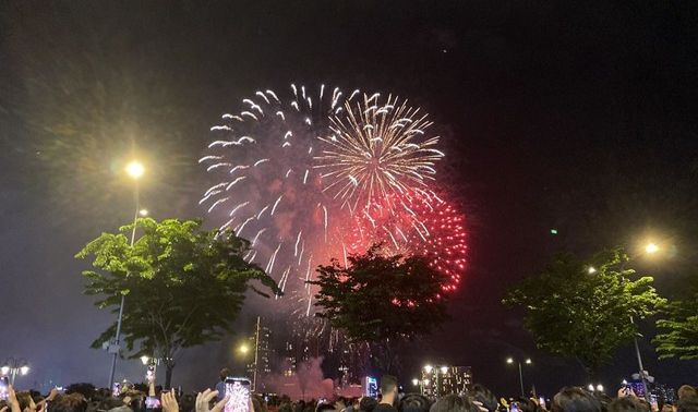 Đêm Giao thừa và mùng 1 Tết 2026 thời tiết biến động ra sao, dự báo chi tiết ba miền trước kỳ nghỉ dài ngày