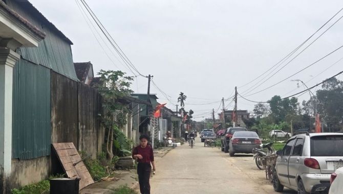 Nghệ An: Biểu hiện bất thường của gã đàn ông tấn công, giam lỏng bố đẻ, hoàn cảnh nạn nhân rất đáng thương