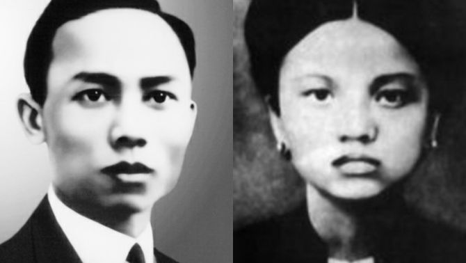 Gia đình đặc biệt ở Việt Nam có chồng là Tổng Bí thư, vợ là Bí thư Thành ủy nổi tiếng