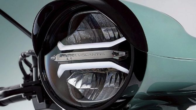 ‘Vua xe ga’ mới ‘Made in Thailand’ chính thức ra mắt giá 79 triệu đồng: Thiết kế đẹp át vía Honda SH