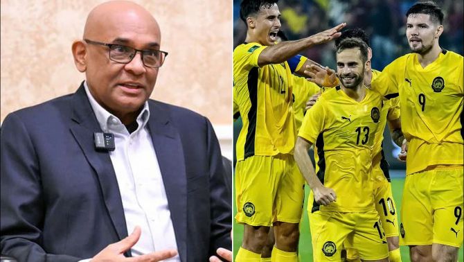 7 sao nhập tịch lậu của Malaysia có cơ hội thoát tội, CĐM Đông Nam Á tranh cãi dữ dội