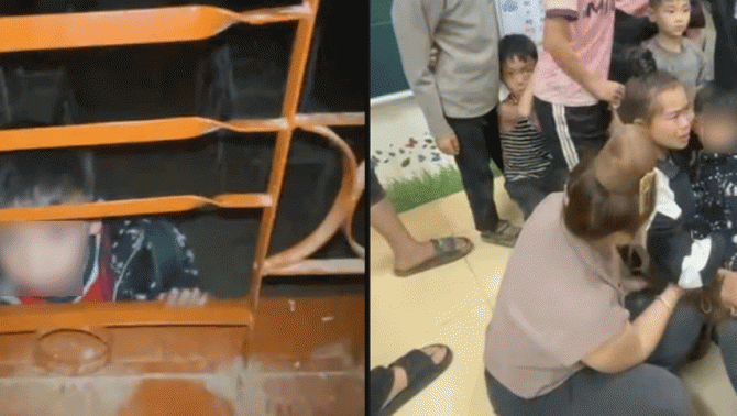 Sở GD&ĐT Sơn La chỉ đạo khẩn vụ cô giáo 'nhốt' học sinh, lý do chưa thể làm việc với cô giáo