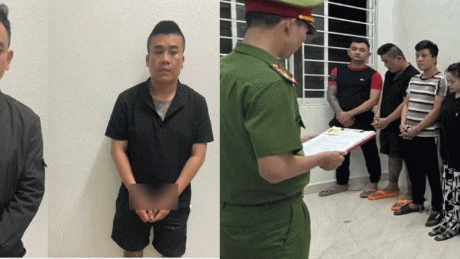 Cuộc hỗn chiến đặc biệt nguy hiểm giữa mẹ bỉm sữa với nhiều thanh niên, hé lộ nguồn cơn phía sau