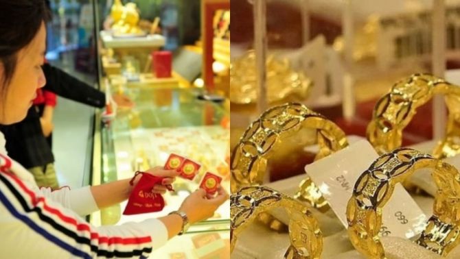 Cận Tết, ngày vía Thần Tài: Mua vàng online tưởng tiện, hàng trăm triệu có thể mất trắng sau cú click, công an cảnh báo!