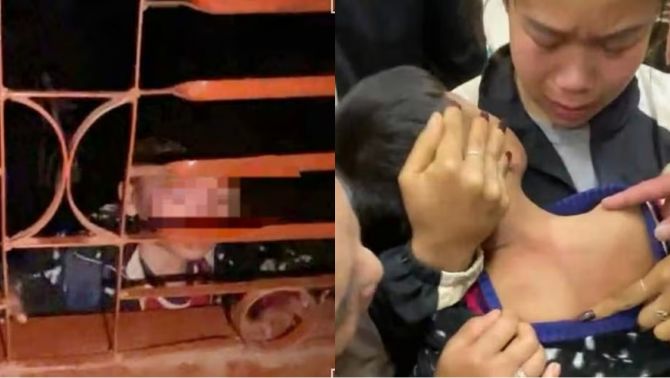 Sơn La: Lời giải thích bất ngờ của giáo viên nhốt bé lớp 1 đến đêm, cơ quan chức năng vào cuộc