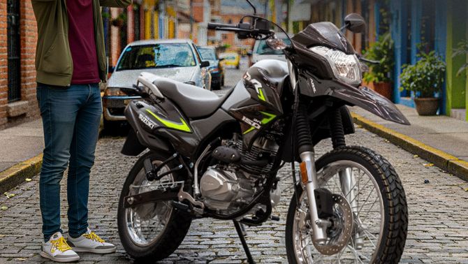 Tin xe trưa 11/2: Suzuki ra mắt ‘cơn ác mộng’ của Honda Winner R và Yamaha Exciter giá 60 triệu đồng