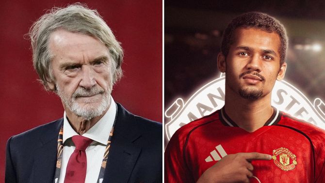 Man United đánh bại Arsenal, Sir Jim Ratcliffe chốt bom tấn được cả Ngoại hạng Anh săn đón?