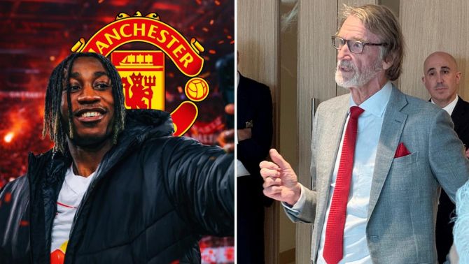 Man Utd đi trước Liverpool vụ Yan Diomande, bom tấn 100 triệu bảng trên đường đến Old Trafford?