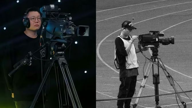 MC Quang Minh, MC Diễm Quỳnh nghẹn ngào nói về quay phim Quí Tùng VTV và sự ra đi ở tuổi 37