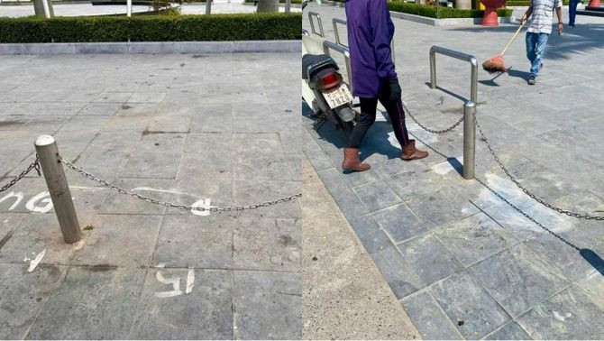 Thực hư chuyện muốn ngồi vỉa hè gần chợ buôn bán phải nộp 1 triệu đồng, cơ quan chức năng lên tiếng