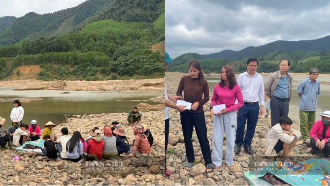 Quảng Trị: Phát hiện 2 học sinh lớp 3 tử vong thương tâm khi vừa nghỉ Tết, hé lộ nguyên nhân