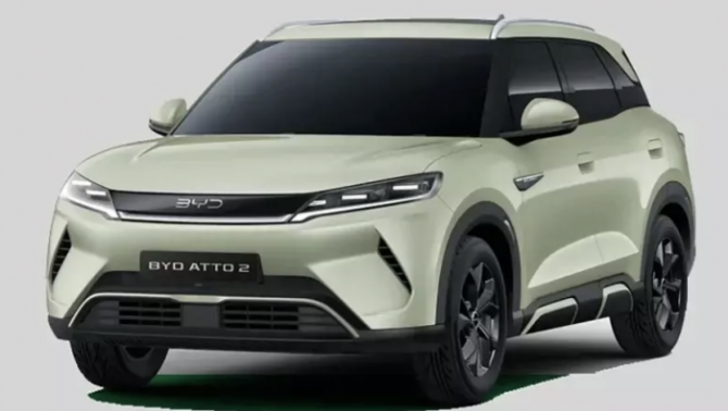 Điểm tin ô tô 12/2: Toyota Highlander 2027 bỏ bản xăng, giá xe BYD tháng 2, Geely EX2 về Việt Nam