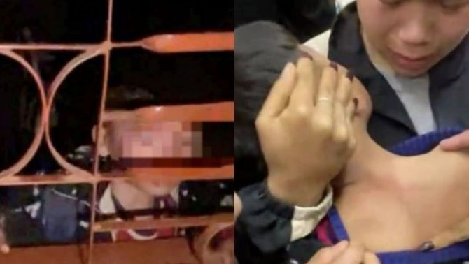 Kết quả xác minh vụ học sinh lớp 1 bị bỏ quên trong lớp ở Sơn La: Không có dấu hiệu phạm tội