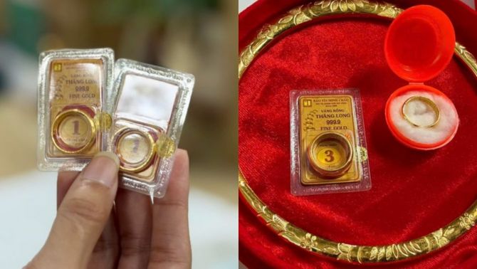 Giá vàng cuối năm 2026 có thể lập đỉnh khó tin, mốc 5.900 USD/ounce được hé lộ sau loạt tín hiệu từ Fed