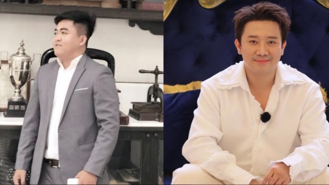 Nguyễn Sin review phim Thỏ Ơi của Trấn Thành, số điểm cuối cùng sau khi xem khiến netizen bất ngờ