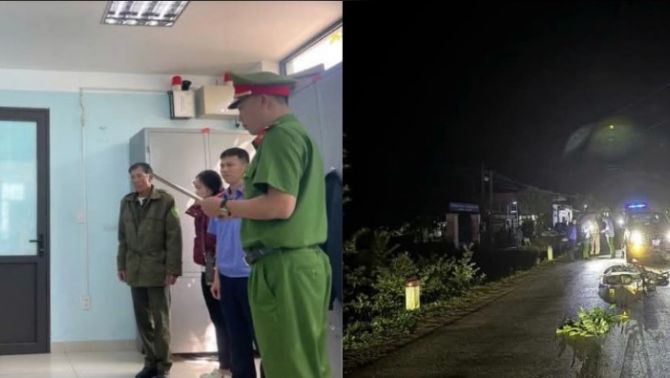 Cái kết ‘đắng’ cho tài xế ô tô lao như chớp, lấn đường khiến một người tử vong rồi nhờ nhận tội thay