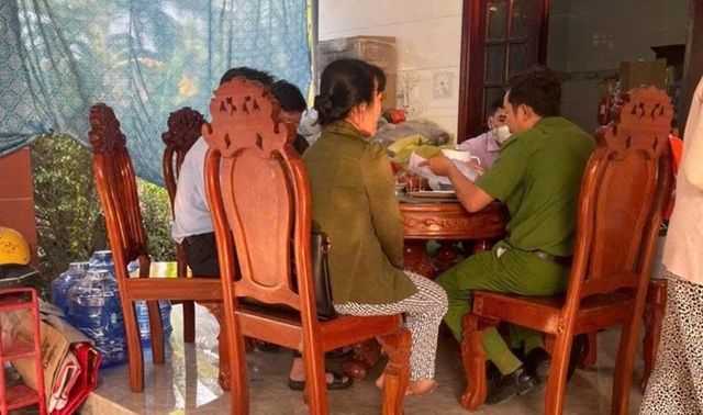 Thông tin nóng vụ 6 người uống rượu ngâm ở Đồng Tháp: Số người tử vong đã nâng lên 3 người