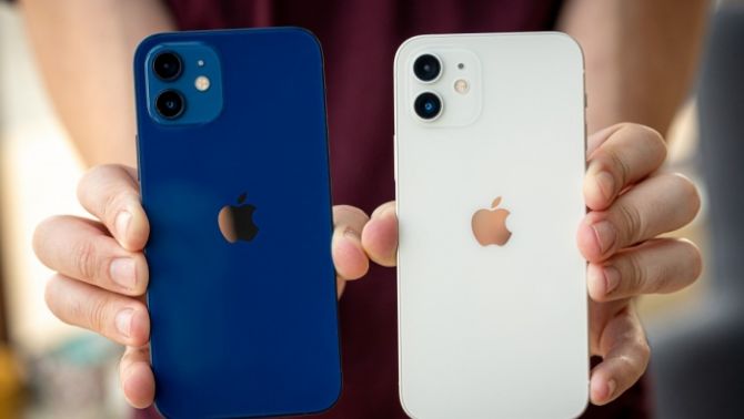 iPhone 11, iPhone 12 không còn hàng mới nhưng hàng cũ rẻ như cho, dùng vẫn ổn vài năm tới