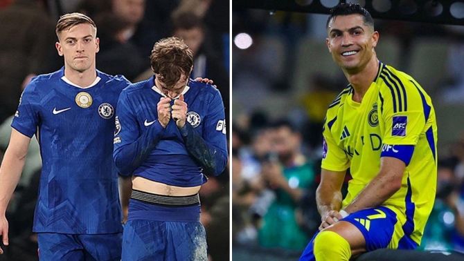 Kết quả bóng đá hôm nay: Địa chấn ở FA Cup 2026; Ronaldo hết cửa vô địch cùng Al Nassr?