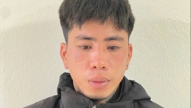Lời khai bất ngờ vụ nam thanh niên thực hiện 2 vụ cướp liên tục, hé lộ nguyên nhân thực sự phía sau