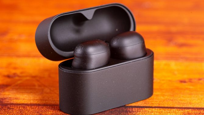 Đánh giá tai nghe Sony WF-1000XM6: Nâng cấp nhẹ nhưng vẫn ‘đỉnh chóp’ về âm thanh và chống ồn