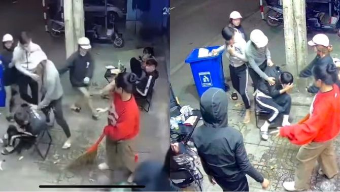 Tình tiết đau lòng vụ nam sinh lớp 9 ở Gia Lai tử vong sau khi bị nhóm người đánh ghen dã man