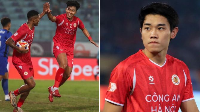 Tin bóng đá tối 13/2: Đình Bắc khiến cả châu Á sửng sốt; Việt Nam thăng tiến vượt bậc ở BXH Châu Á