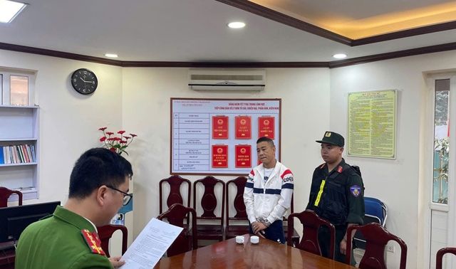 Lý do Tiktoker Tuấn ‘Ve’ bị bắt