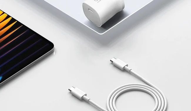 Xiaomi ra mắt sạc GAN 45W giá rẻ kỷ lục, sạc được iPhone 17 Pro Max, Galaxy S25 Ultra