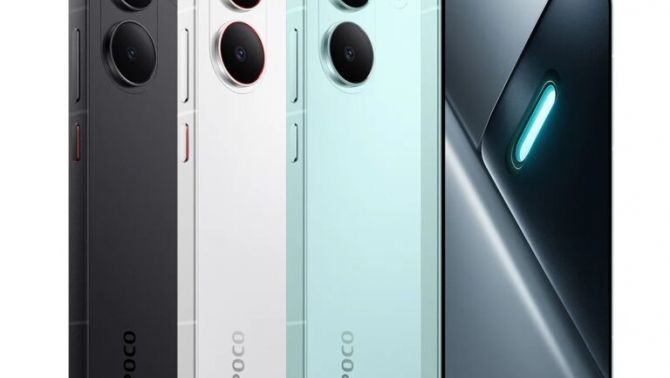 Vua gaming hiệu suất cao giá rẻ của Xiaomi lộ diện, đẹp như iPhone 17, mạnh ngang Galaxy S25 Ultra