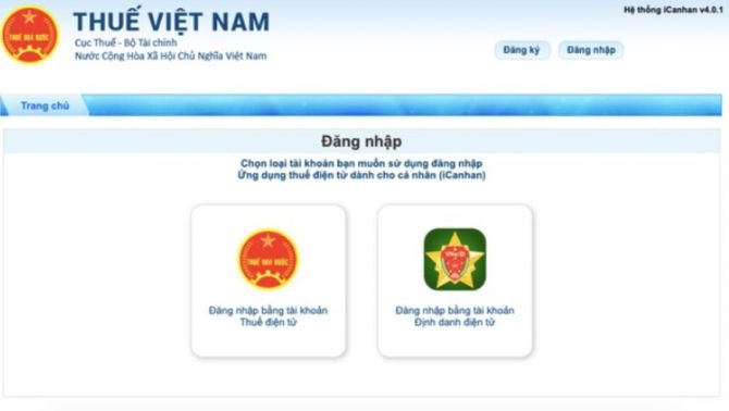 Thay đổi nơi quyết toán thuế từ 14/2, người lao động cần làm ngay điều này để tránh bị xử phạt
