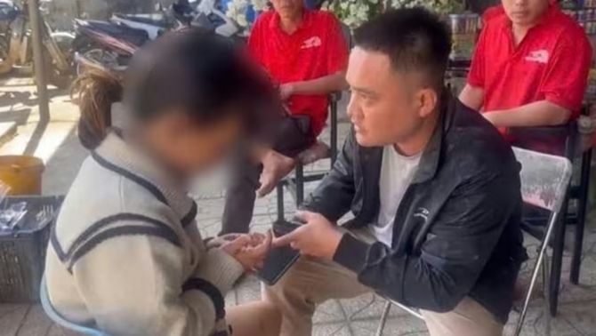 Sự thật đau lòng vụ 2 mẹ con bị bắt cóc khi đi xe khách, người phụ nữ nhắn tin trình báo lộ diện