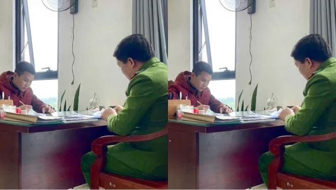 Vụ 3 thanh niên say xỉn phóng như bay, đâm tử vong người đi đường ở Phú Thọ: Khởi tố 1 đối tượng