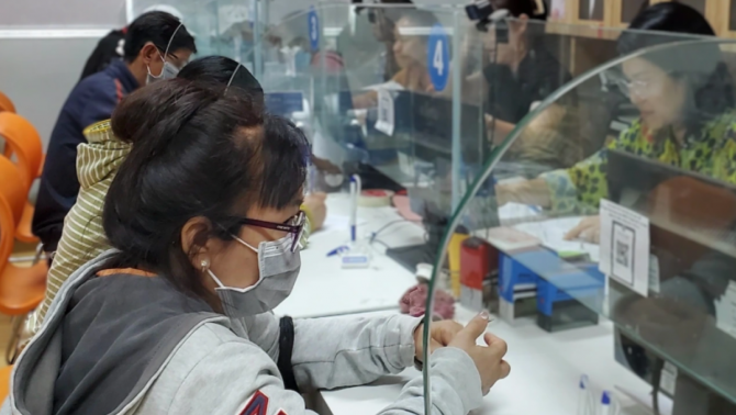 Hàng triệu lao động cần biết: Điều kiện rút Bảo hiểm xã hội lần đã thay đổi từ năm 2026?