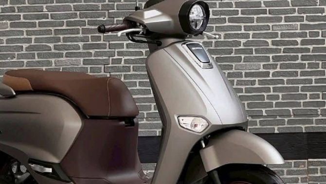Honda chính thức mở bán ‘vua xe ga’ 125cc mới giá 46 triệu đồng: Thiết kế chất hơn SH Mode và Vision