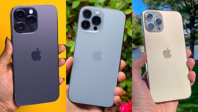 iPhone 12 Pro Max, iPhone 13 Pro Max, iPhone 14 Pro Max, Tết rẻ như cho, ngon như iPhone 17 Pro Max
