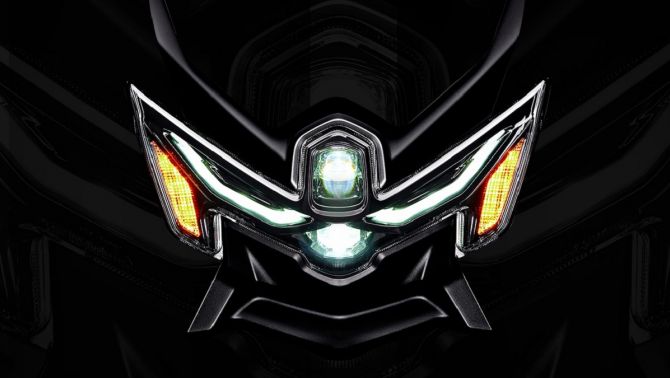 Yamaha chính thức nhận cọc ‘vua xe ga’ 155cc mới đẹp át vía Honda SH Mode và Vision, giá dự kiến rẻ