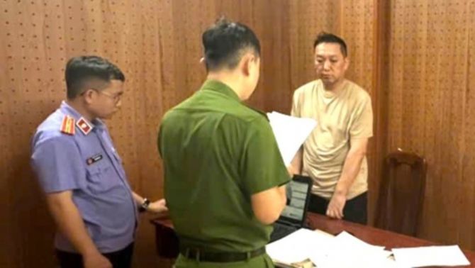 Đà Nẵng: Cảnh sát hình sự công bố tin nóng vụ người nước ngoài trộm cắp số tiền lớn