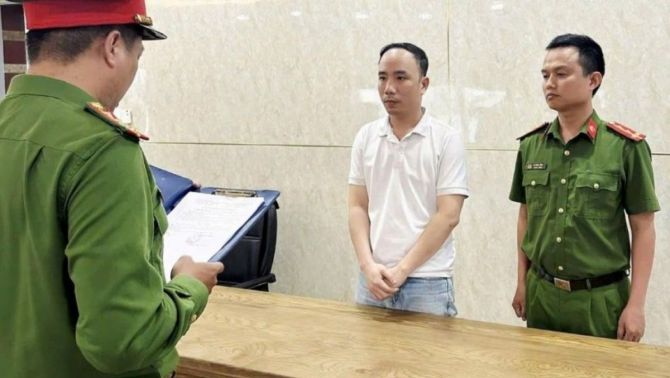 Bóc trần đường dây “đào tạo ma”: Giám đốc dựng liên kết trường y để lừa đảo hàng chục học viên