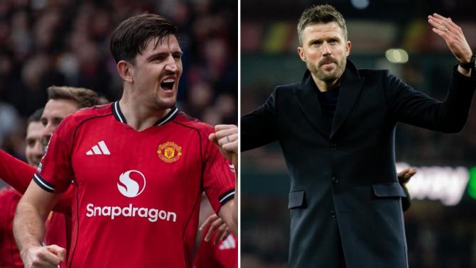 Phòng thay đồ Man United dậy sóng, Quỷ Đỏ hoàn tất bản hợp đồng đầu tiên dưới thời HLV Carrick?