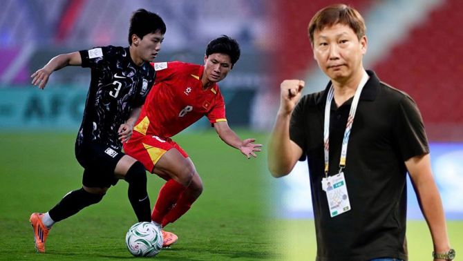 Thua cay đắng U23 Việt Nam ở VCK Asian Cup, đồng hương HLV Kim Sang-sik liên tiếp đón tin dữ