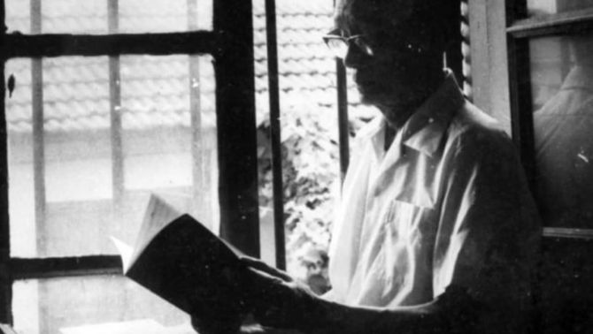 Hành trình huyền thoại của vị Bộ trưởng Giáo dục được Bác Hồ đích thân mời nhậm chức