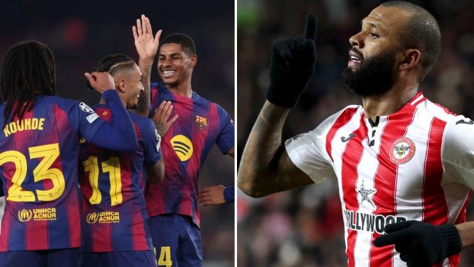 Kết quả bóng đá hôm nay: Mục tiêu của Man United tỏa sáng ở FA Cup; Rashford lập kỷ lục tại Barca?