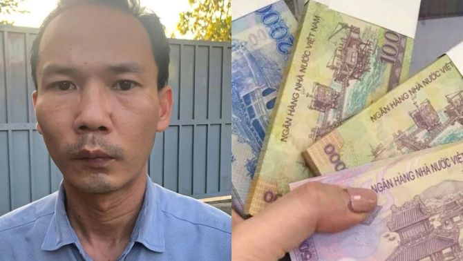 Sập bẫy đổi tiền ‘0 đồng phí’: Hé lộ danh tính kẻ nợ nần ‘cuỗm’ sạch tiền của 10 nạn nhân