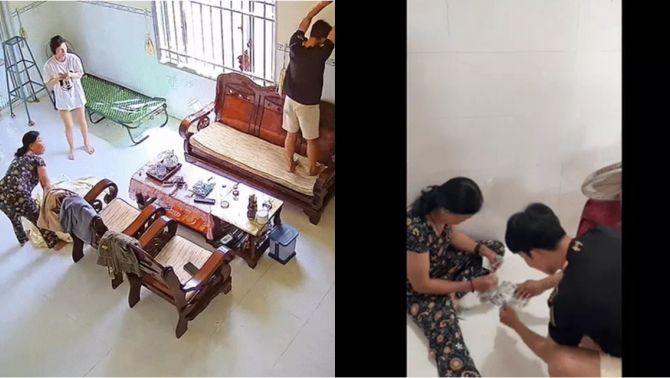 Sự thật vụ dọn nhà đón Tết tìm thấy 40 triệu giấu sau quạt treo tường, bất ngờ nguồn gốc số tiền
