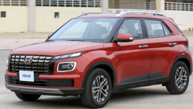 Điểm tin ô tô 29 Tết: Giá xe Hyundai mới nhất tháng 2/2026, Ford sắp 'trình làng' 5 mẫu xe cực rẻ 