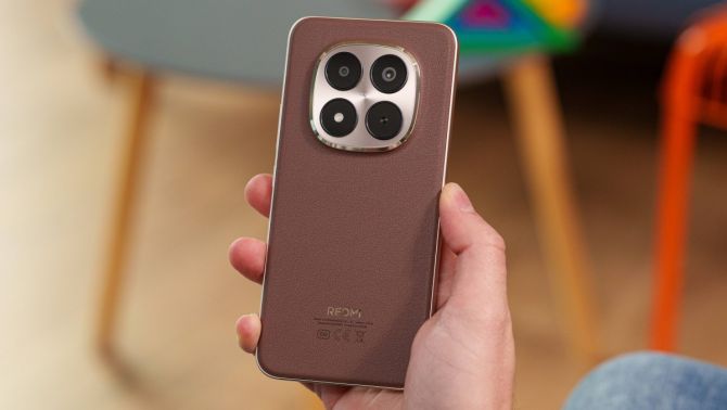 Redmi Note 15 Pro+ 5G giá rẻ chưa bằng nửa Galaxy S25 Ultra vẫn có camera 200MP xịn ngang ngửa