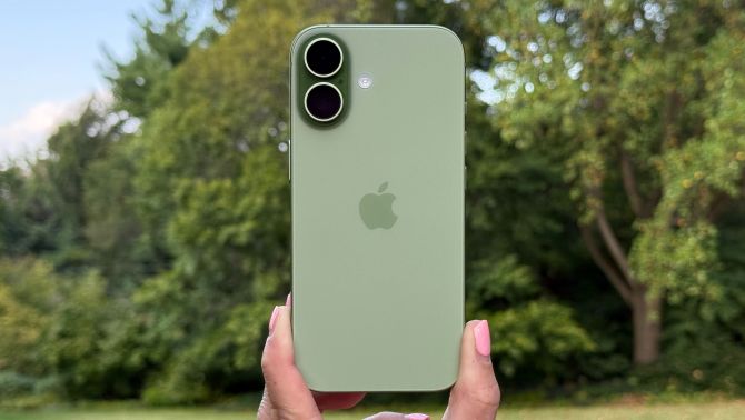 Không hề ngoa, đây là mẫu iPhone tốt nhất năm 2025 và cho đến 2026 vẫn vậy!