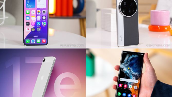 Tin công nghệ trưa 17/2: Macbook giá rẻ lộ diện, Xiaomi 15 Ultra hạ giá, iPhone 17e rò rỉ, Galaxy S22 Ultra hấp dẫn