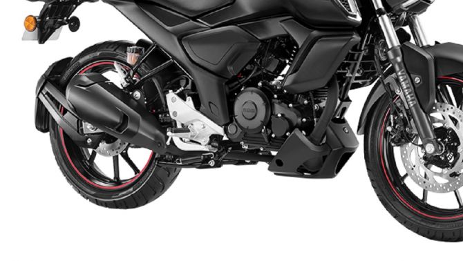 Yamaha chính thức ra mắt ‘vua côn tay’ 150cc mới 'chơi tới bến' Honda Winner R, có ABS, giá hấp dẫn